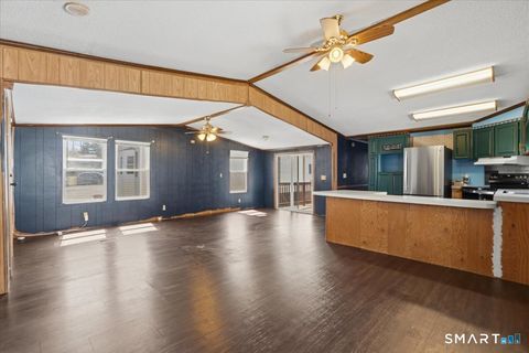 Tiny photo for 210 Bundy Hill Road #LOT 44, Lisbon, CT 06351 (MLS # 24166343)