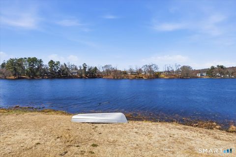 Tiny photo for 210 Bundy Hill Road #LOT 44, Lisbon, CT 06351 (MLS # 24166343)