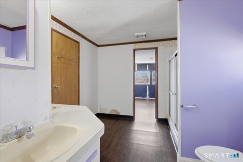 Tiny photo for 210 Bundy Hill Road #LOT 44, Lisbon, CT 06351 (MLS # 24166343)