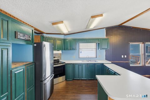 Tiny photo for 210 Bundy Hill Road #LOT 44, Lisbon, CT 06351 (MLS # 24166343)