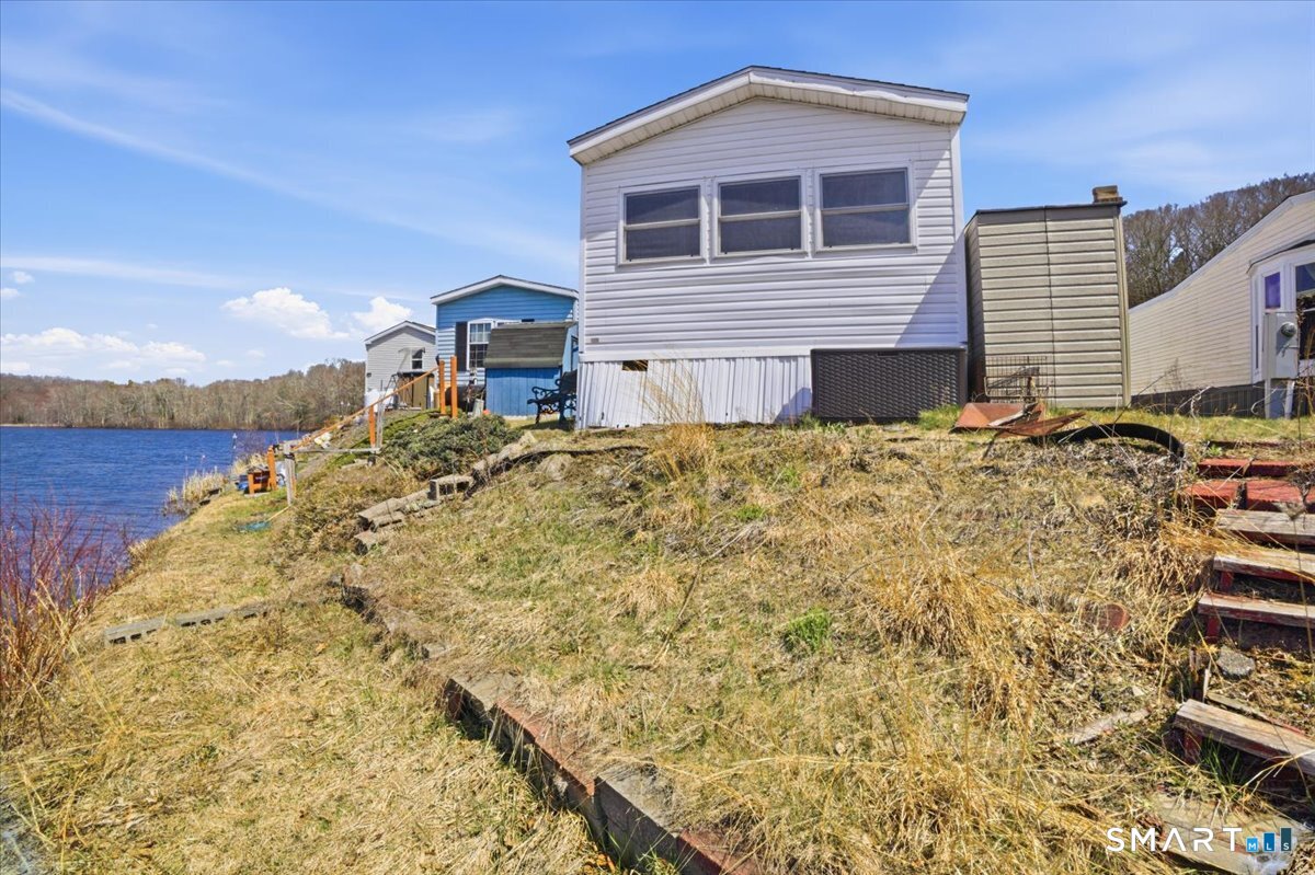 210 Bundy Hill Road LOT 44