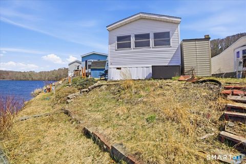 Tiny photo for 210 Bundy Hill Road #LOT 44, Lisbon, CT 06351 (MLS # 24166343)