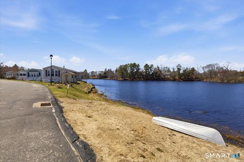 Tiny photo for 210 Bundy Hill Road #LOT 44, Lisbon, CT 06351 (MLS # 24166343)