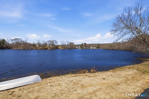 Tiny photo for 210 Bundy Hill Road #LOT 44, Lisbon, CT 06351 (MLS # 24166343)