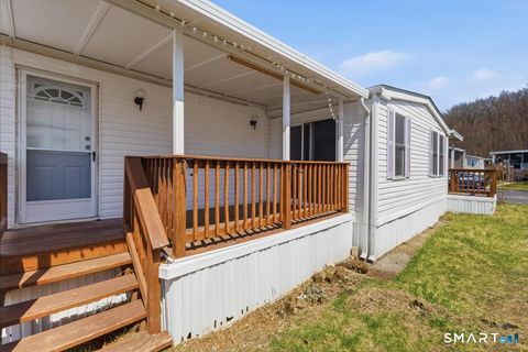 Tiny photo for 210 Bundy Hill Road #LOT 44, Lisbon, CT 06351 (MLS # 24166343)