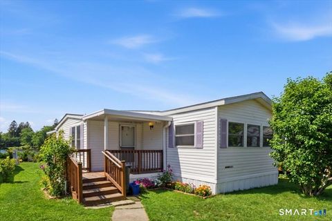 Tiny photo for 210 Bundy Hill Road #LOT 44, Lisbon, CT 06351 (MLS # 24166343)