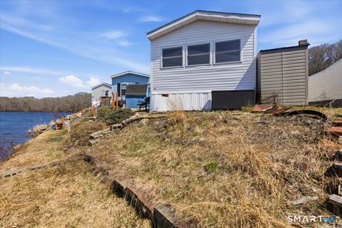 Tiny photo for 210 Bundy Hill Road #LOT 44, Lisbon, CT 06351 (MLS # 24166343)