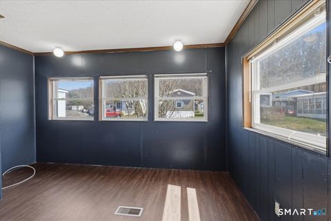 Tiny photo for 210 Bundy Hill Road #LOT 44, Lisbon, CT 06351 (MLS # 24166343)