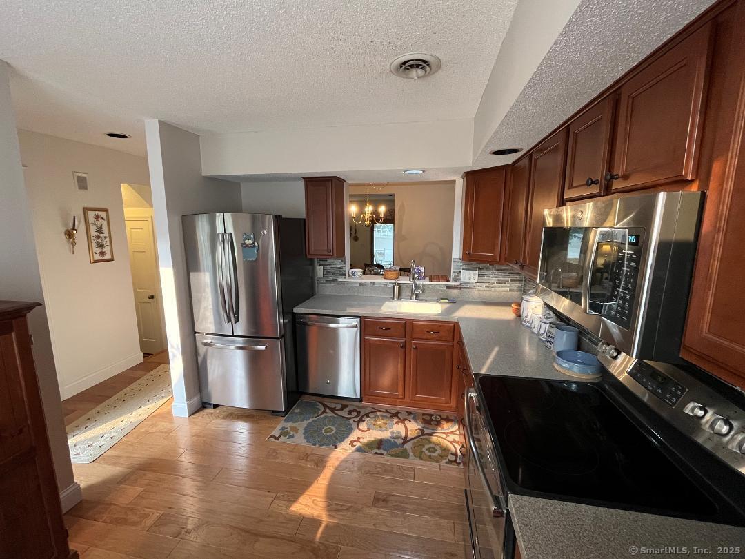 100 Dobson Road APT 3