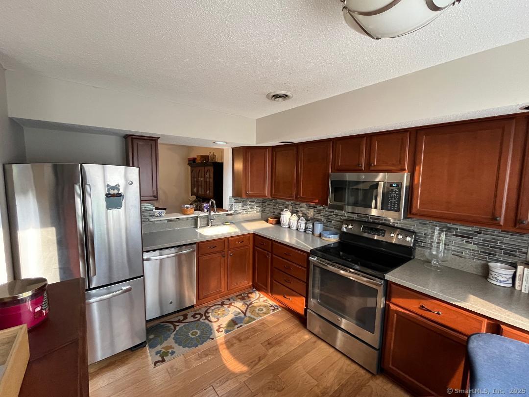 100 Dobson Road APT 3