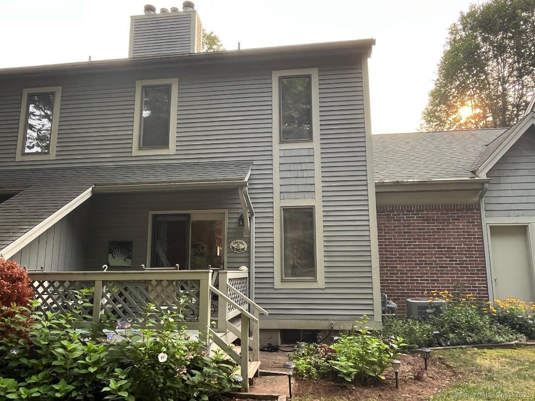 100 Dobson Road APT 3