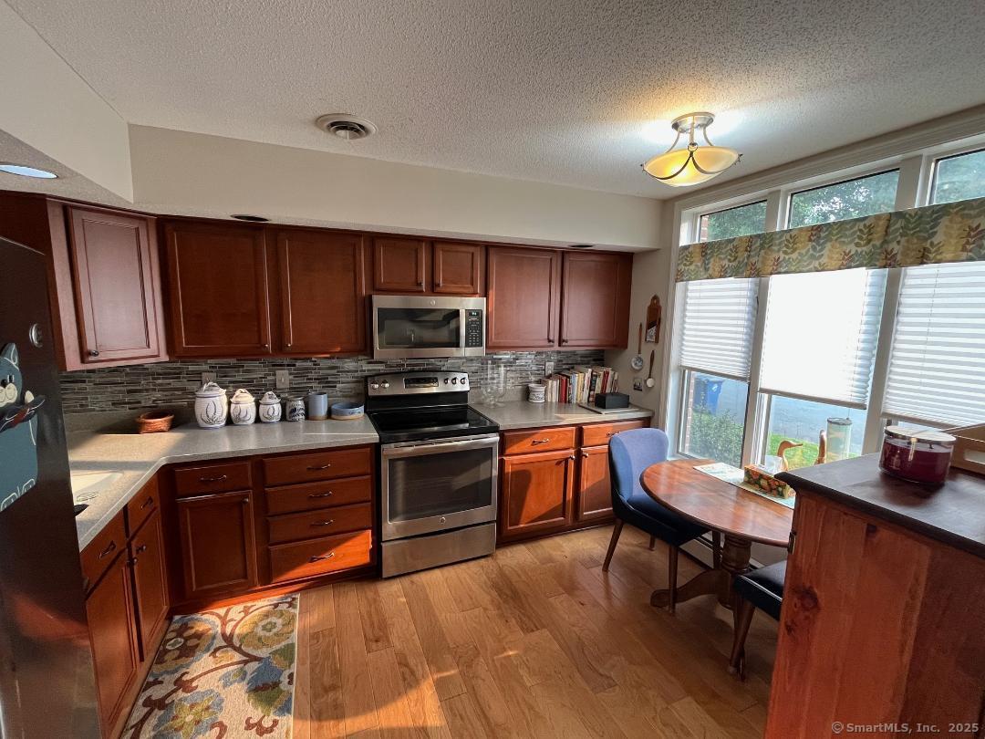 100 Dobson Road APT 3
