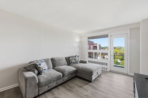 Tiny photo for 91 Strawberry Hill Avenue #APT 1128, Stamford, CT 06902 (MLS # 24133858)