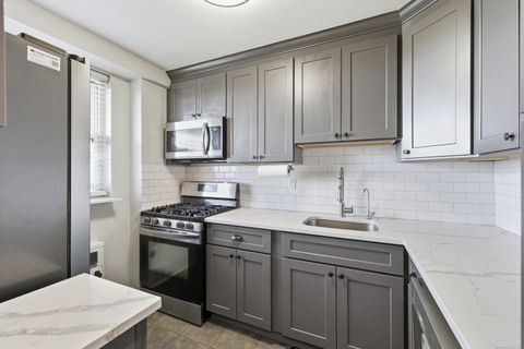 Tiny photo for 91 Strawberry Hill Avenue #APT 1128, Stamford, CT 06902 (MLS # 24133858)