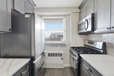 Tiny photo for 91 Strawberry Hill Avenue #APT 1128, Stamford, CT 06902 (MLS # 24133858)