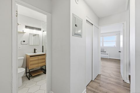Tiny photo for 91 Strawberry Hill Avenue #APT 1128, Stamford, CT 06902 (MLS # 24133858)