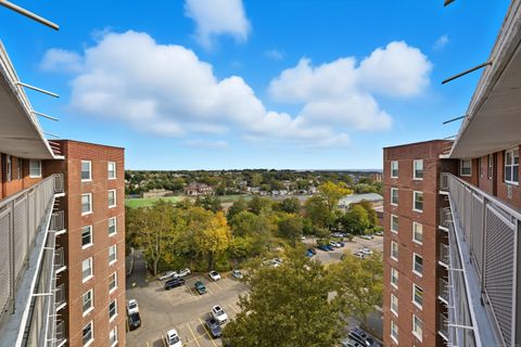 Tiny photo for 91 Strawberry Hill Avenue #APT 1128, Stamford, CT 06902 (MLS # 24133858)