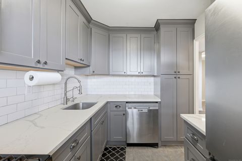 Tiny photo for 91 Strawberry Hill Avenue #APT 1128, Stamford, CT 06902 (MLS # 24133858)