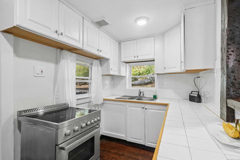 Tiny photo for 492 Newtown Turnpike, Weston, CT 06883 (MLS # 24135326)