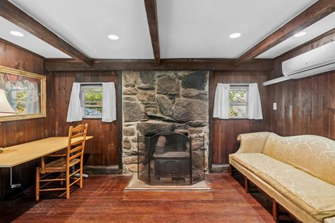 Tiny photo for 492 Newtown Turnpike, Weston, CT 06883 (MLS # 24135326)