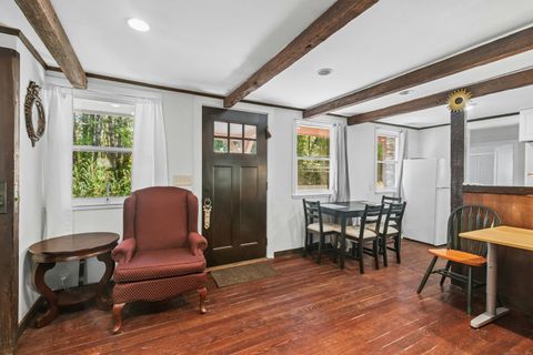 Tiny photo for 492 Newtown Turnpike, Weston, CT 06883 (MLS # 24135326)