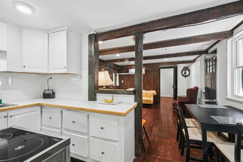 Tiny photo for 492 Newtown Turnpike, Weston, CT 06883 (MLS # 24135326)