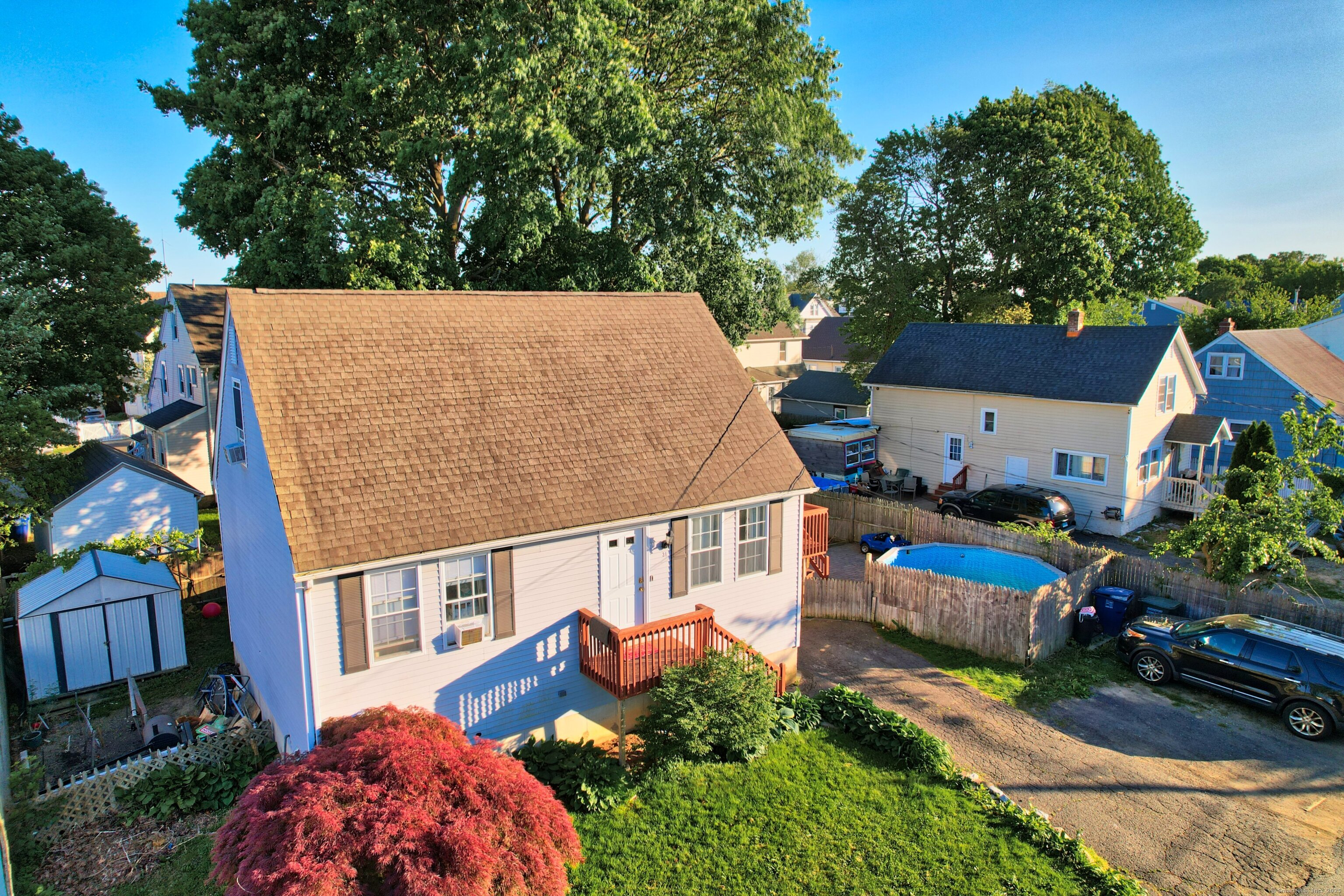 31 Elm Court, Bridgeport, Connecticut image 34