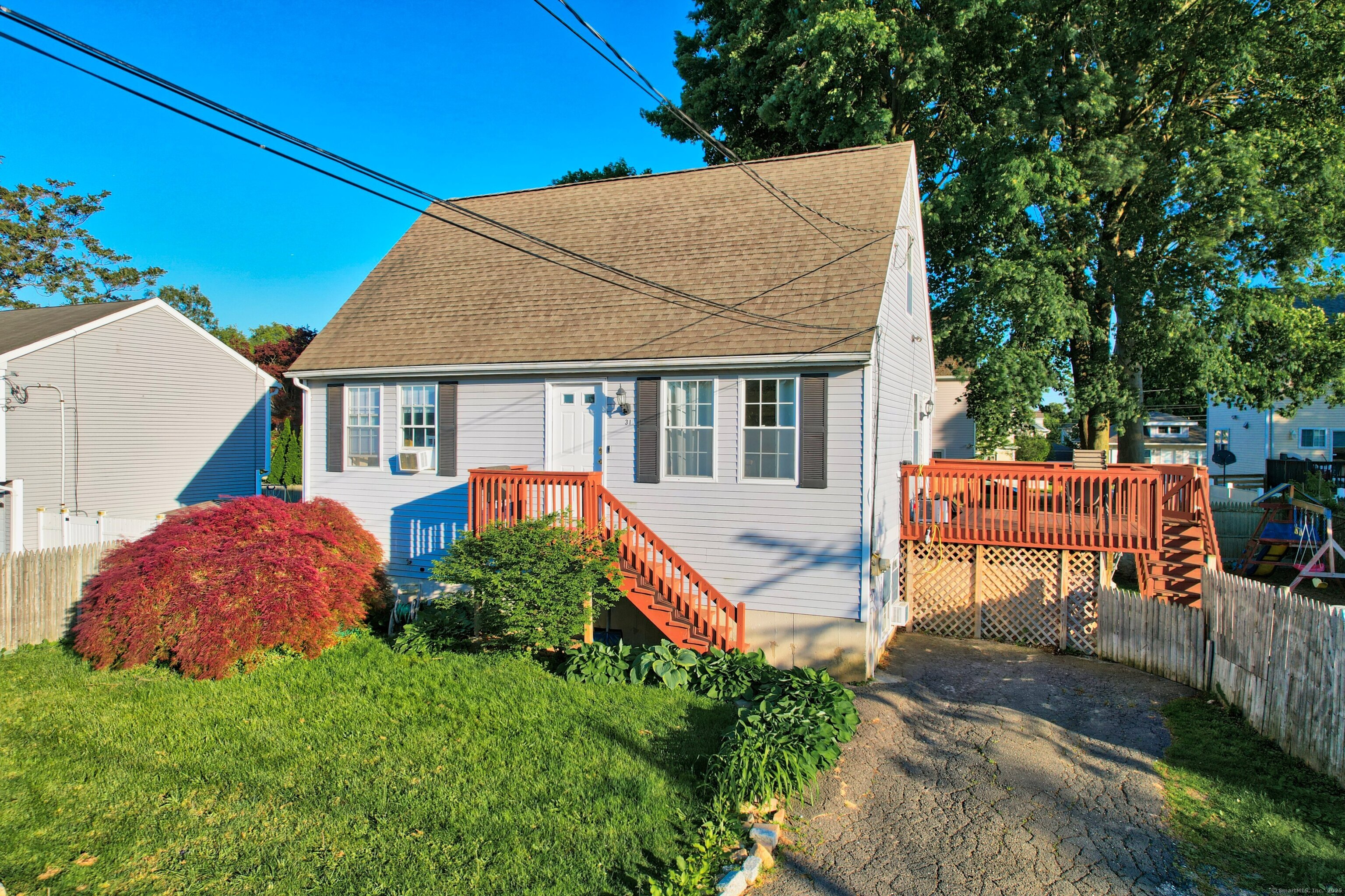 31 Elm Court, Bridgeport, Connecticut image 36