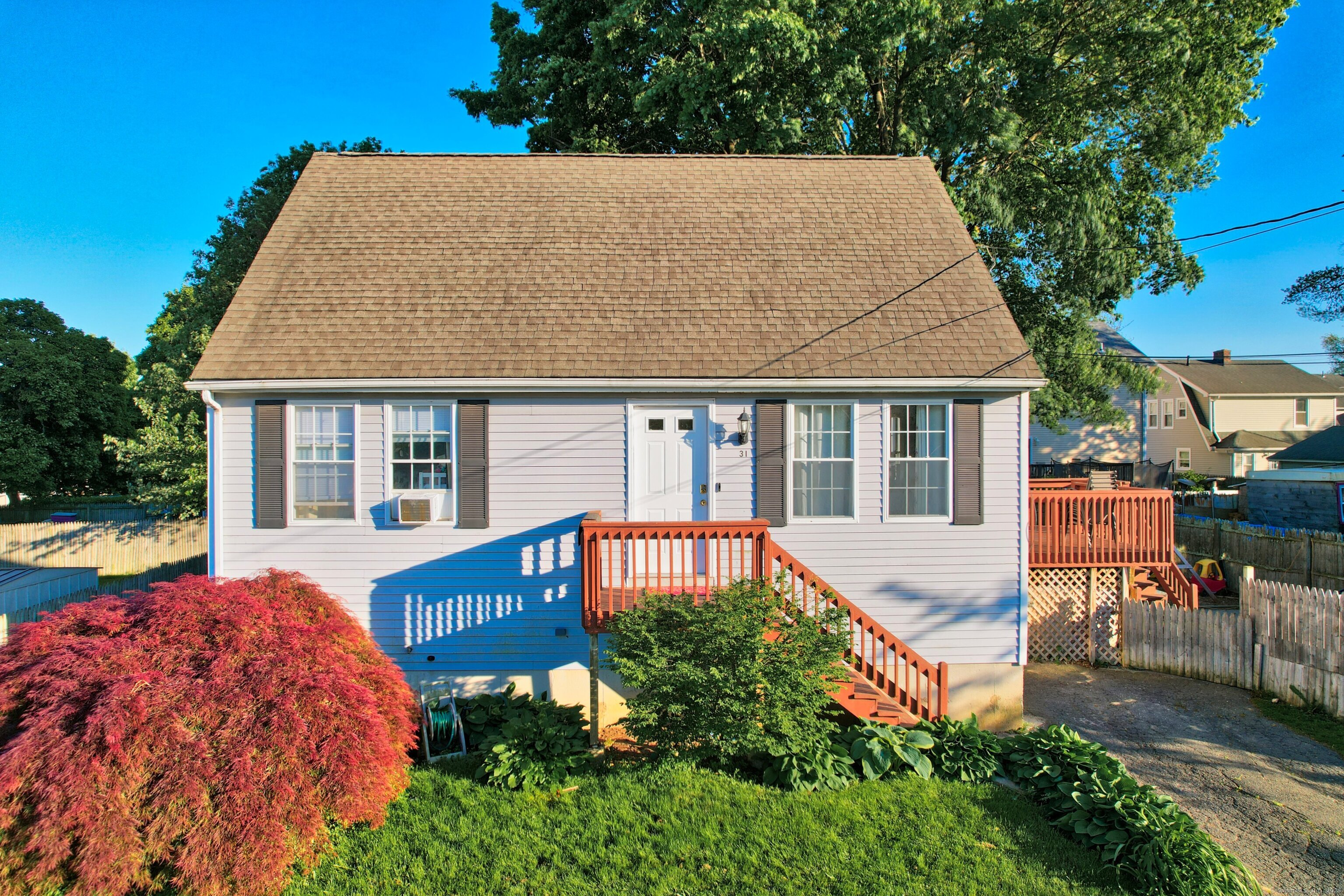31 Elm Court, Bridgeport, Connecticut image 33