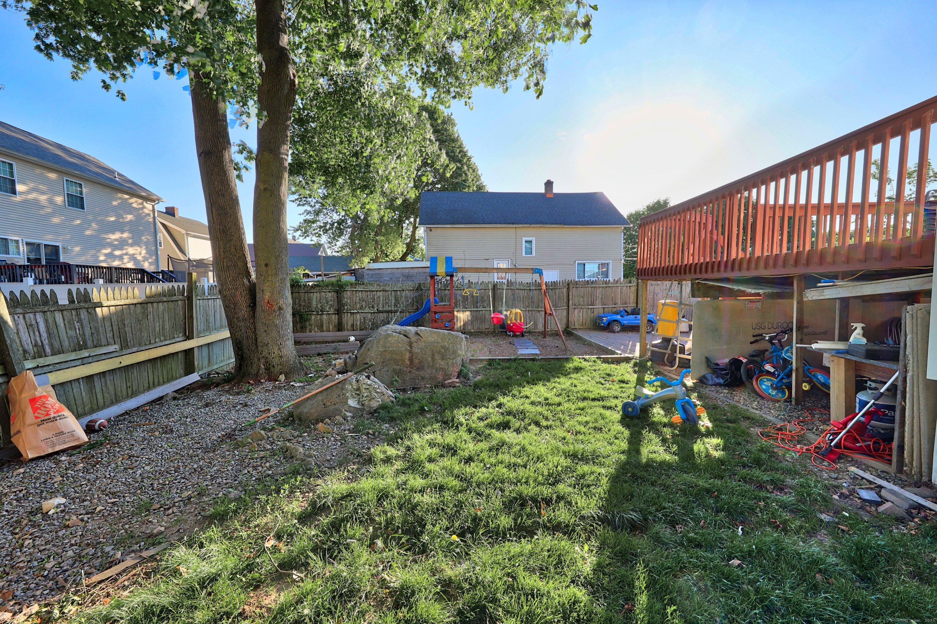 31 Elm Court, Bridgeport, Connecticut image 30