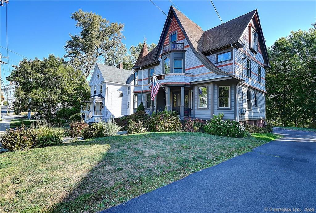 186 Raymond Road