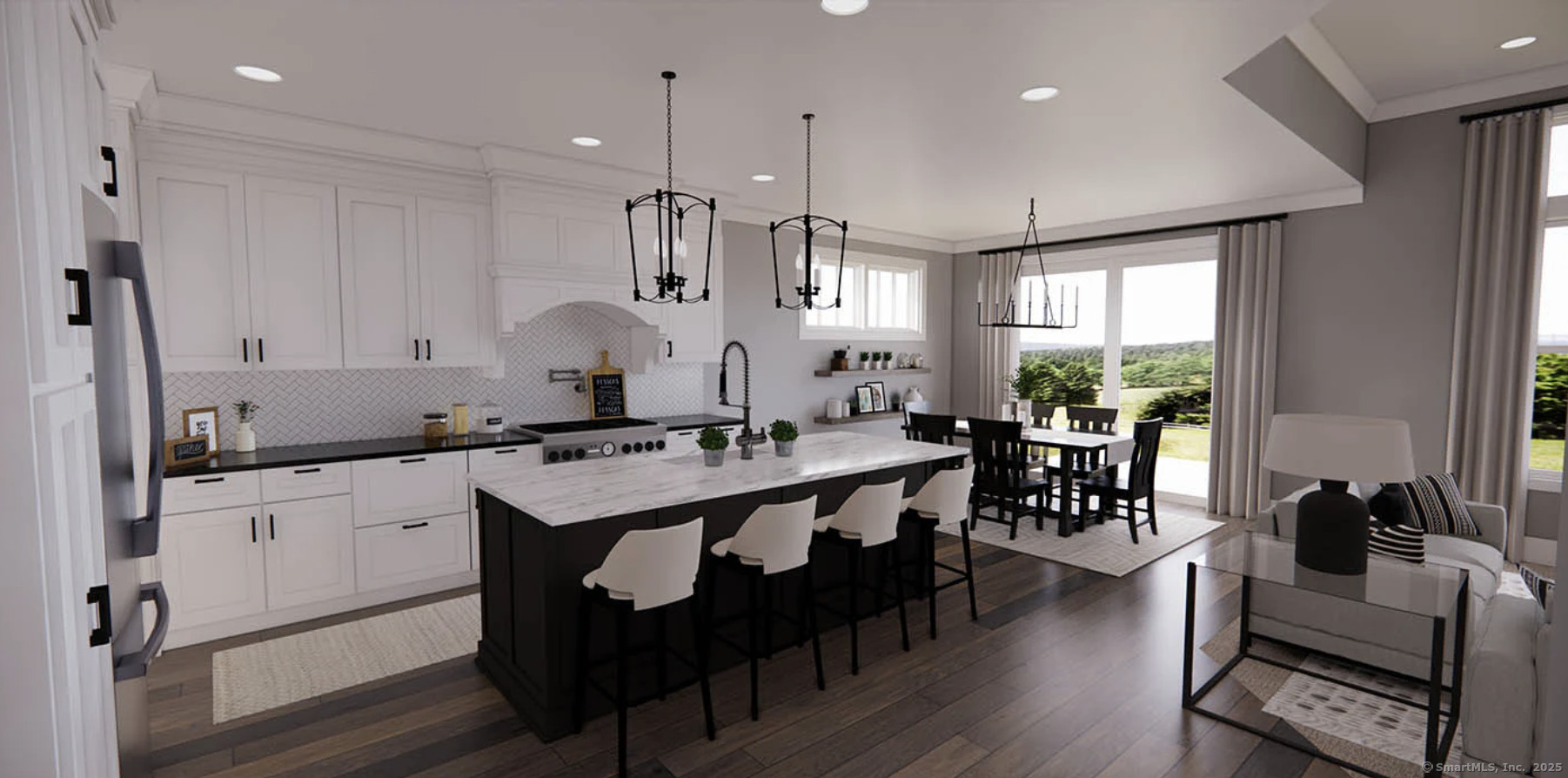 745 Townsend Avenue #LOT 1, New Haven, Connecticut image 29