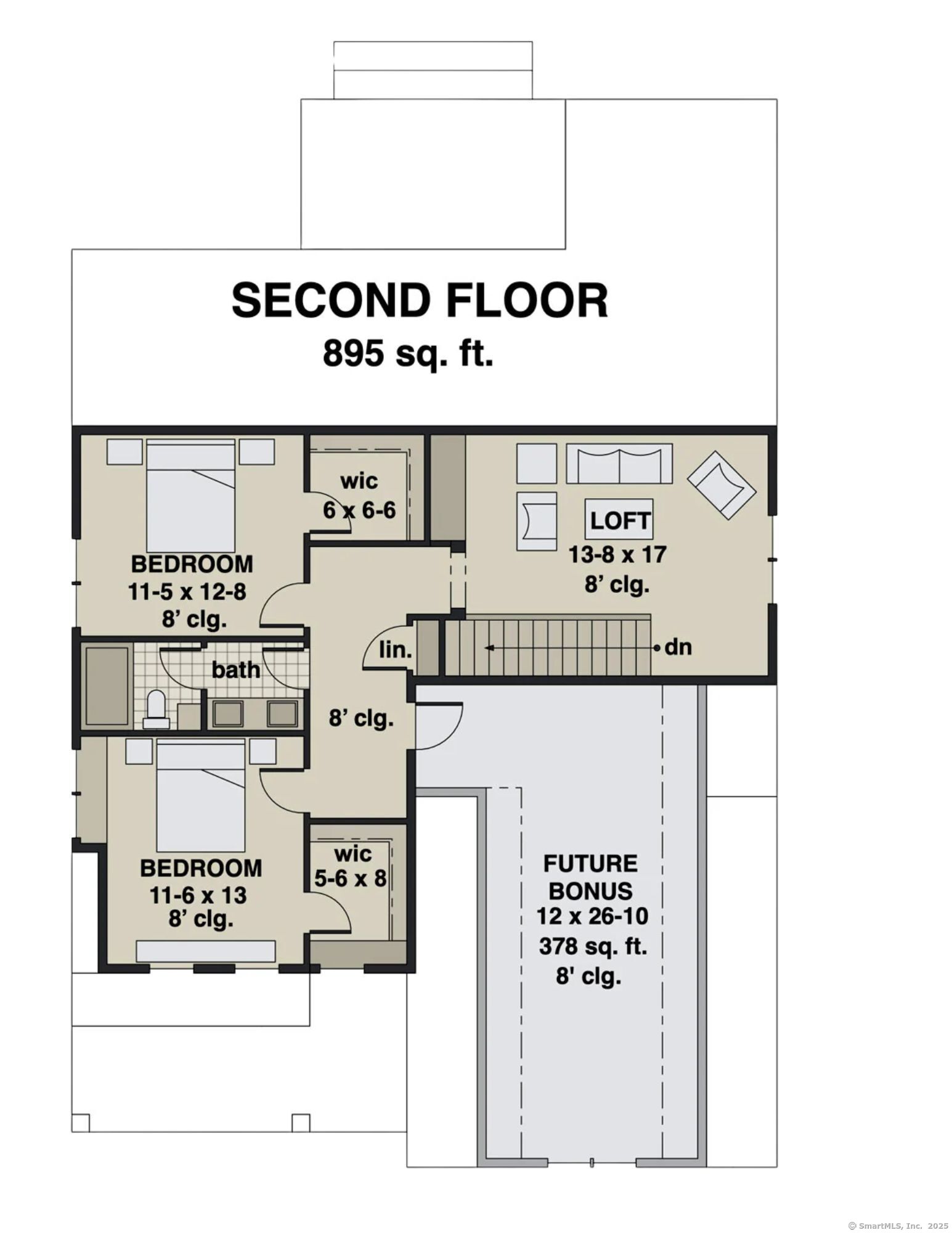 745 Townsend Avenue #LOT 1, New Haven, Connecticut image 22