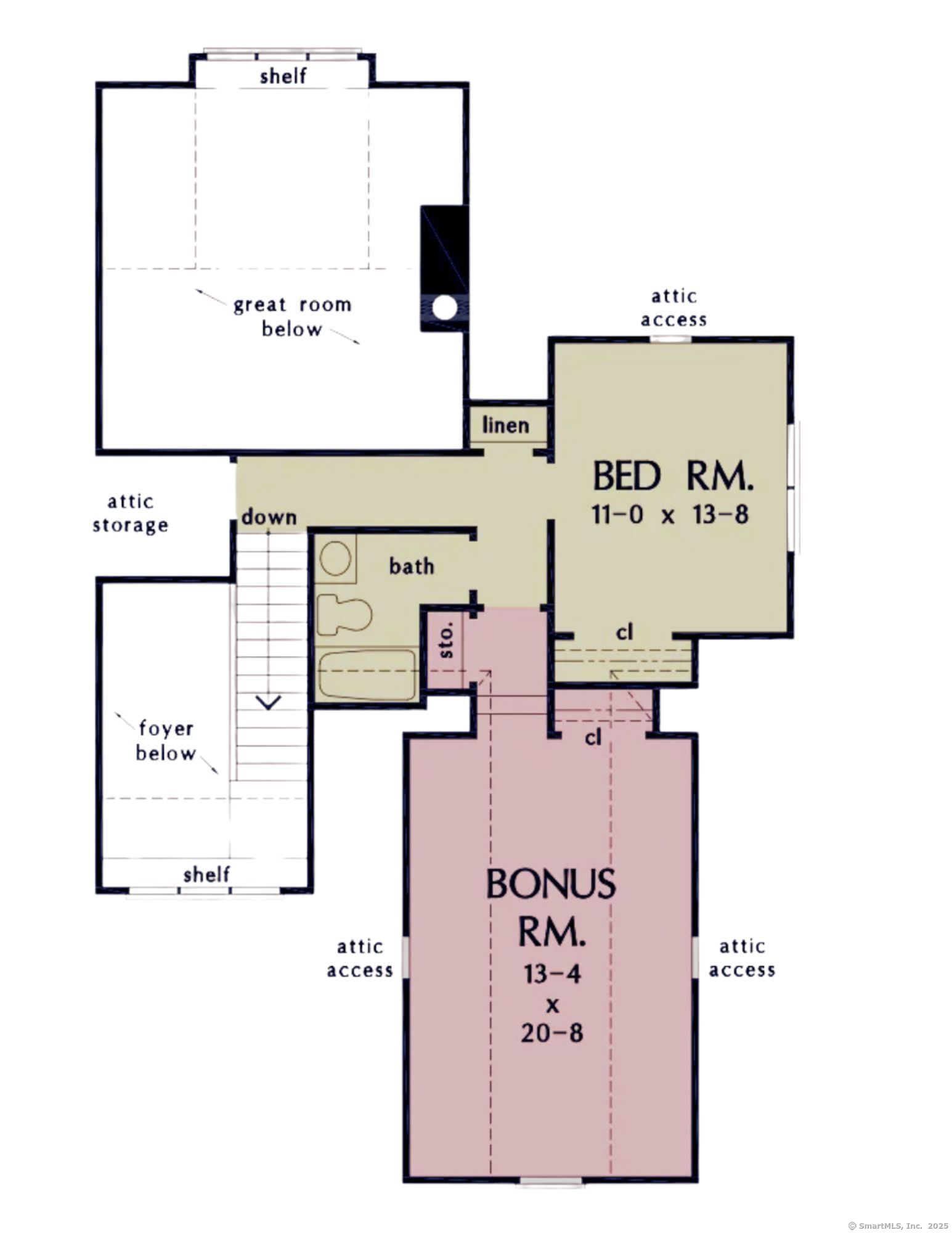 745 Townsend Avenue #LOT 1, New Haven, Connecticut image 11