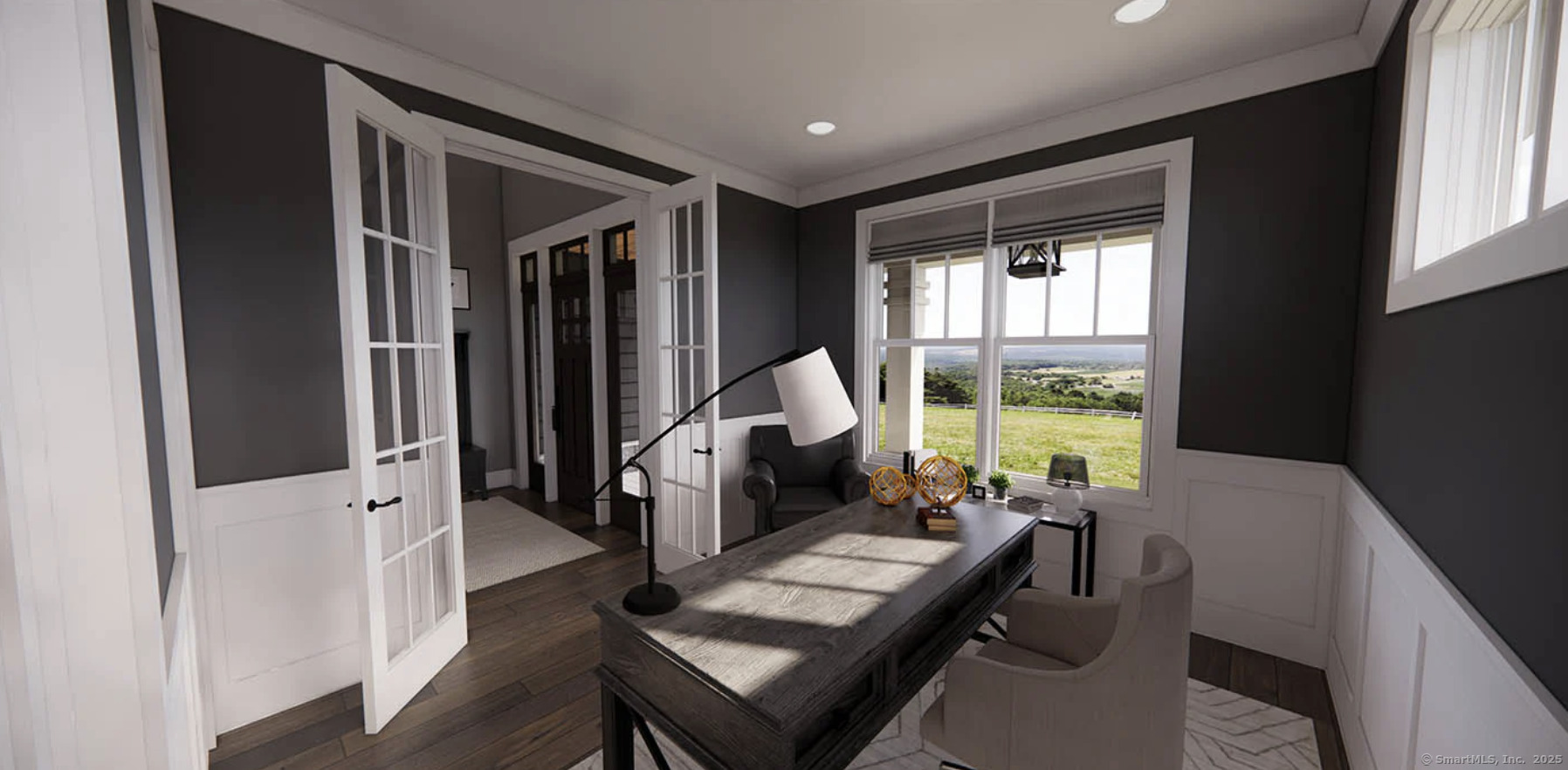 745 Townsend Avenue #LOT 1, New Haven, Connecticut image 25