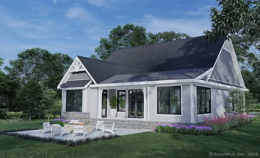 745 Townsend Avenue #LOT 1, New Haven, Connecticut image 9