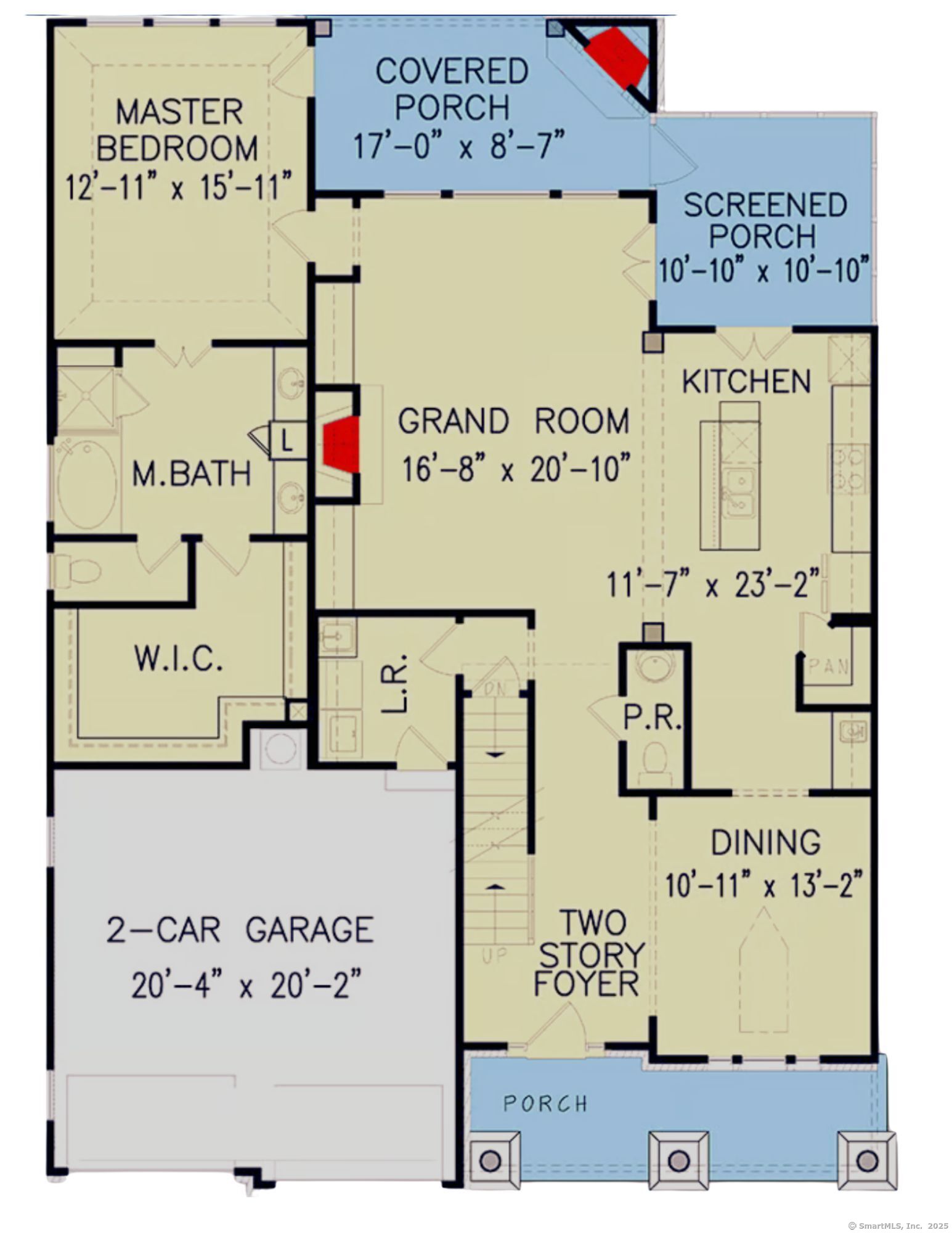 745 Townsend Avenue #LOT 1, New Haven, Connecticut image 2