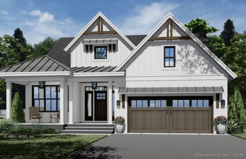 745 Townsend Avenue #LOT 1, New Haven, Connecticut image 16