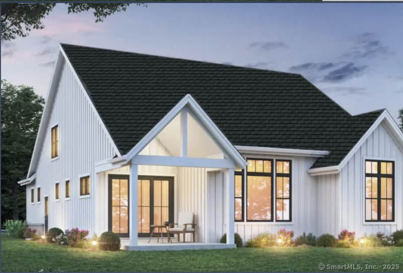 745 Townsend Avenue #LOT 1, New Haven, Connecticut image 13