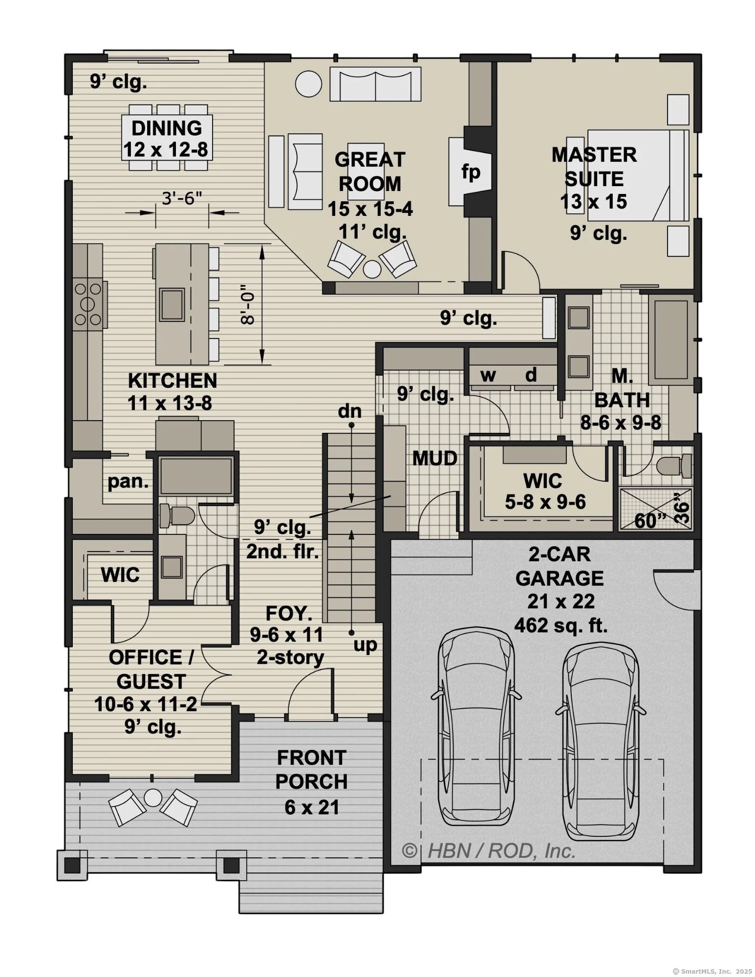 745 Townsend Avenue #LOT 1, New Haven, Connecticut image 17
