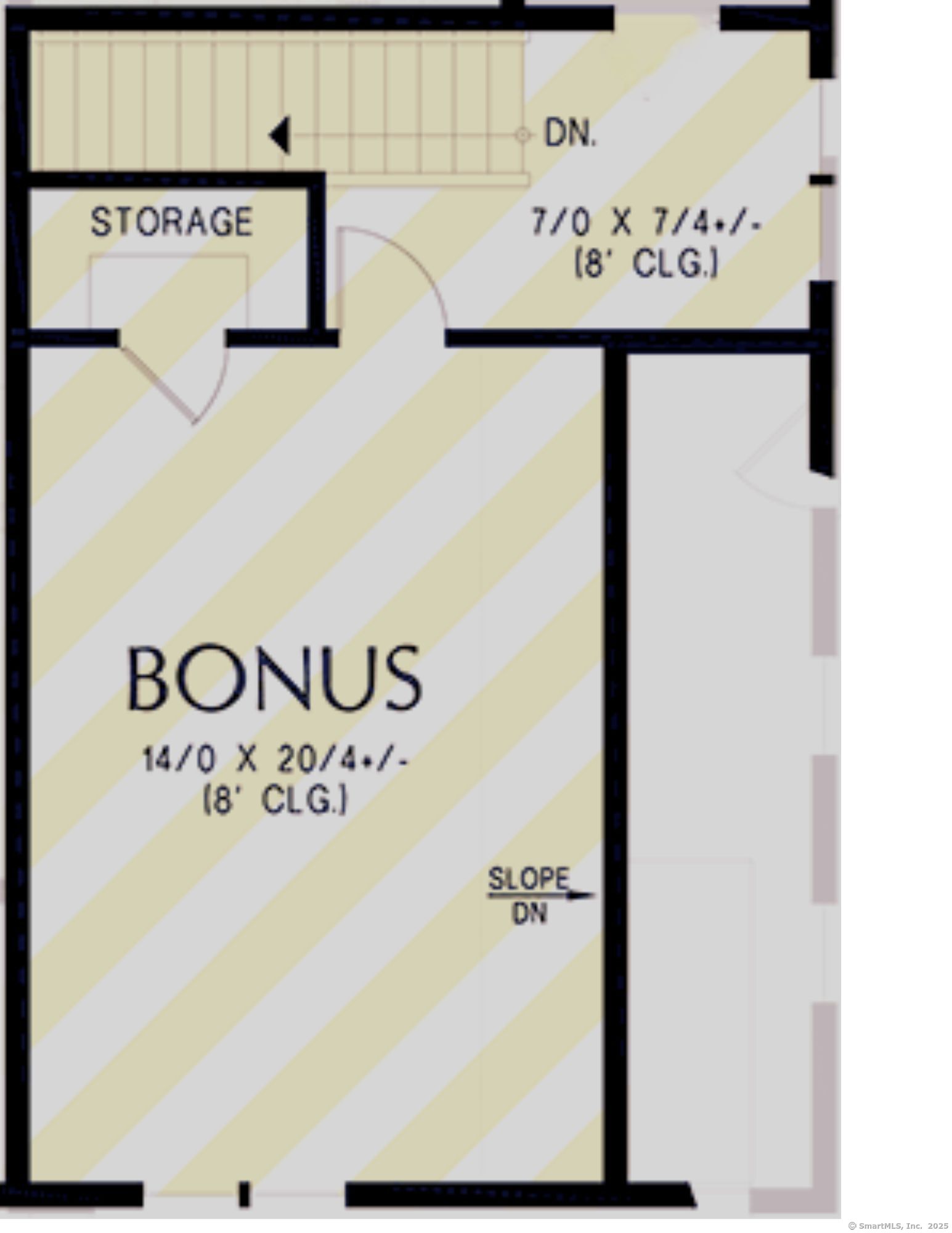 745 Townsend Avenue #LOT 1, New Haven, Connecticut image 15