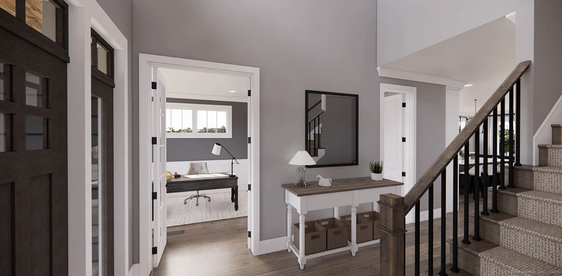 745 Townsend Avenue #LOT 1, New Haven, Connecticut image 24