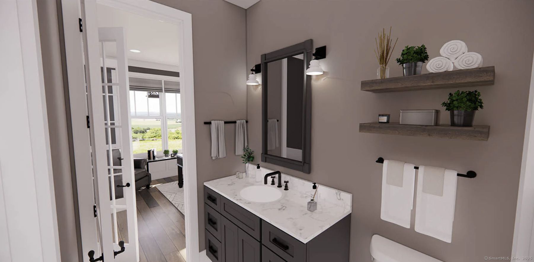 745 Townsend Avenue #LOT 1, New Haven, Connecticut image 28