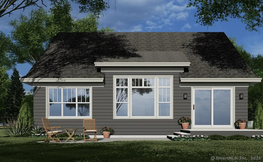 745 Townsend Avenue #LOT 1, New Haven, Connecticut image 5