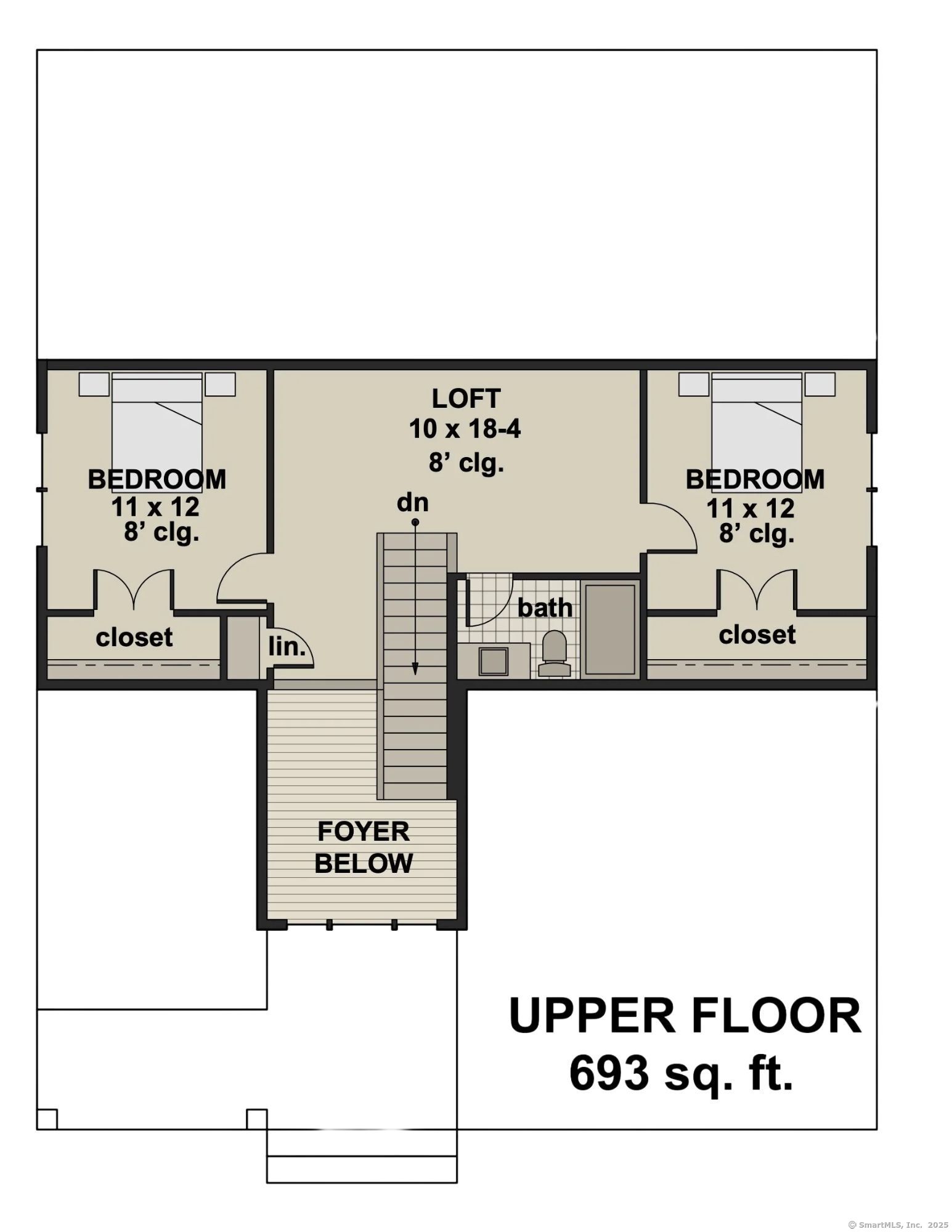 745 Townsend Avenue #LOT 1, New Haven, Connecticut image 18