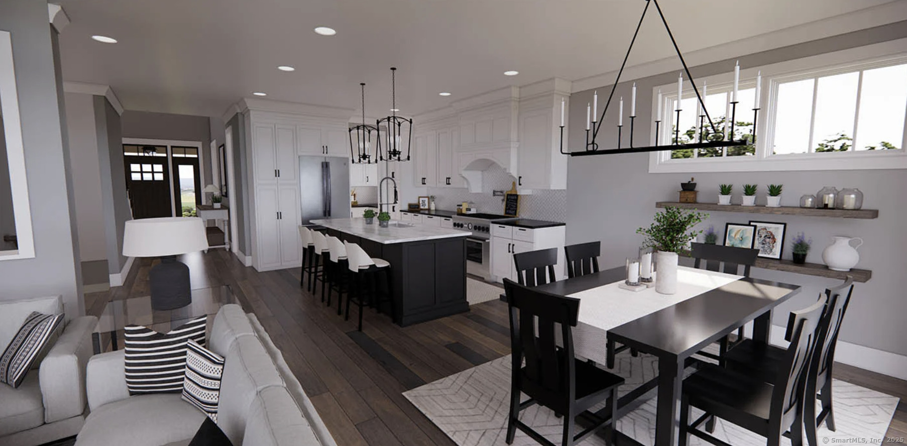 745 Townsend Avenue #LOT 1, New Haven, Connecticut image 30