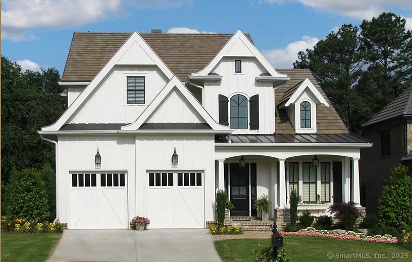 745 Townsend Avenue #LOT 1, New Haven, Connecticut image 1