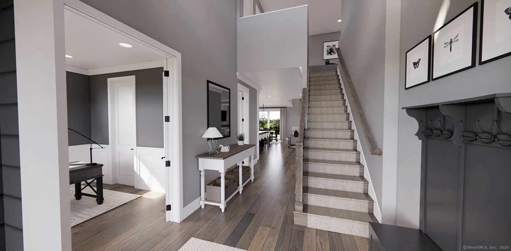 745 Townsend Avenue #LOT 1, New Haven, Connecticut image 23