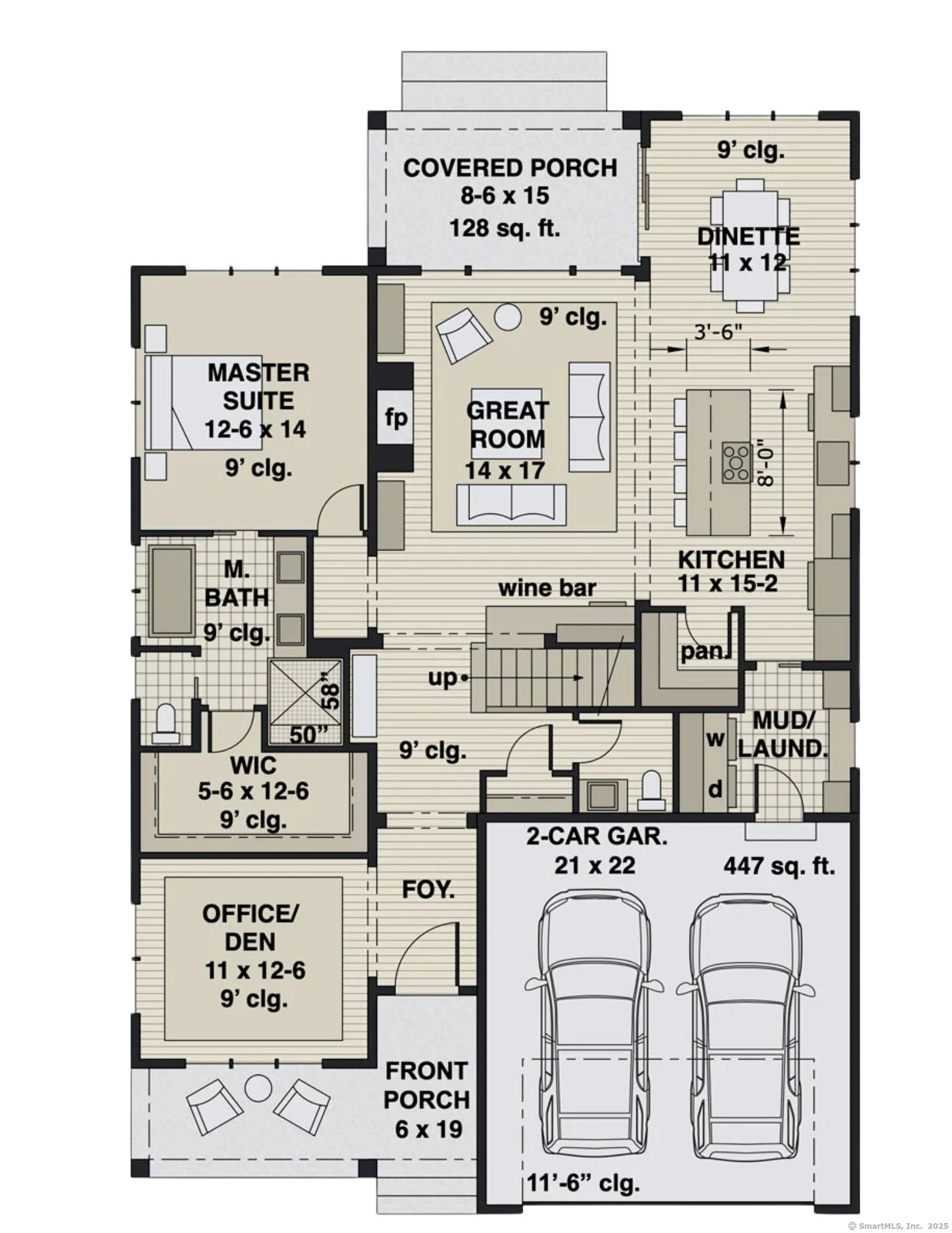 745 Townsend Avenue #LOT 1, New Haven, Connecticut image 21