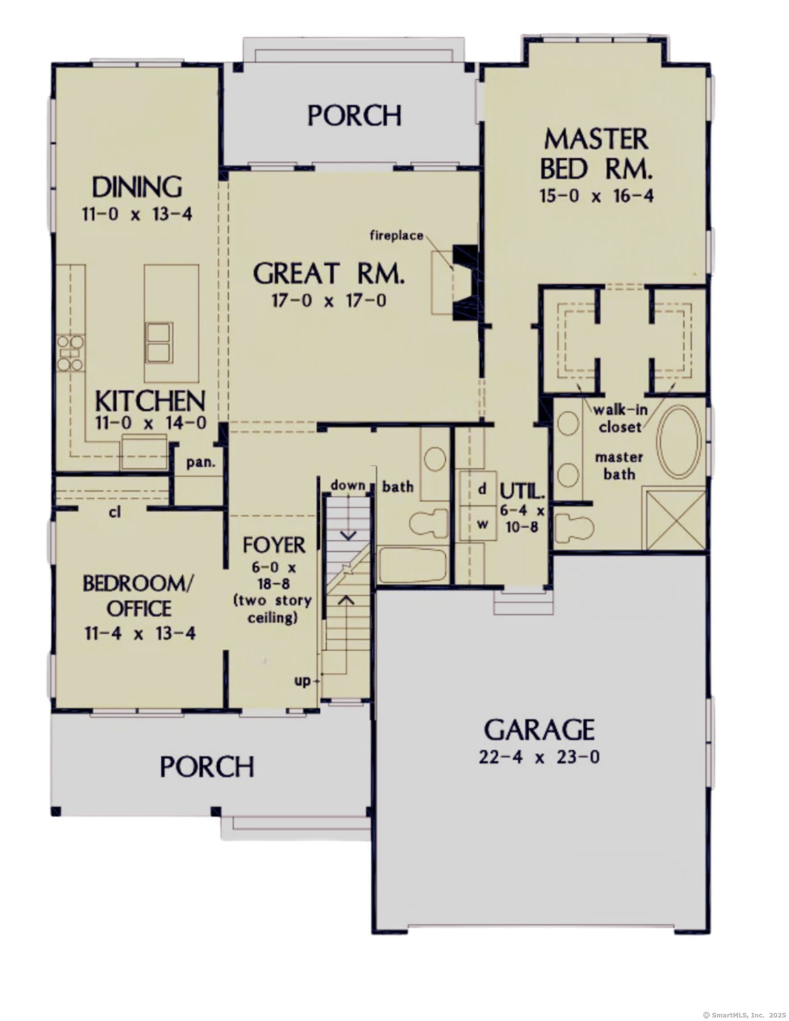 745 Townsend Avenue #LOT 1, New Haven, Connecticut image 10